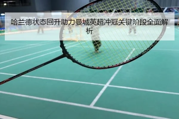 哈兰德状态回升助力曼城英超冲冠关键阶段全面解析
