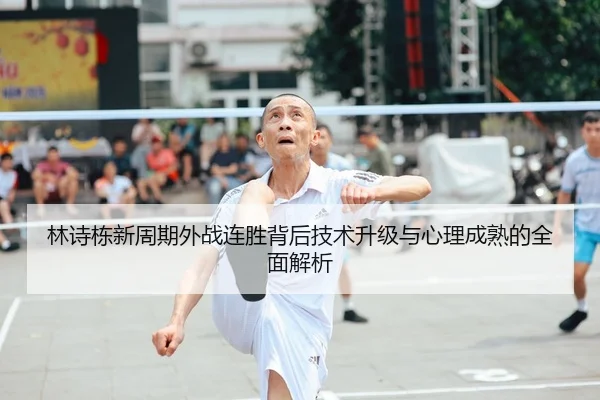 林诗栋新周期外战连胜背后技术升级与心理成熟的全面解析